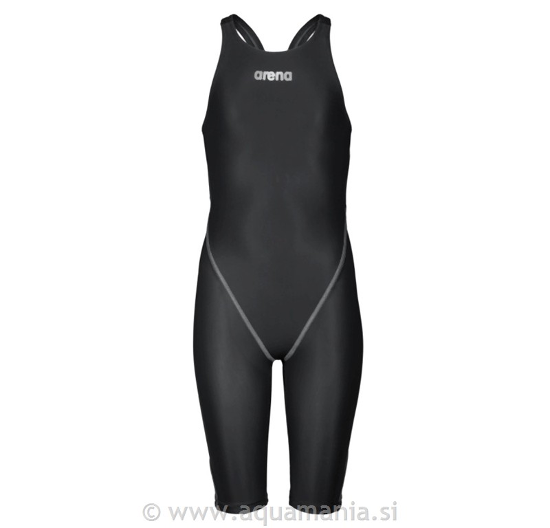 POWERSKIN ST NEXT KNEESKIN JR. - ČRNA