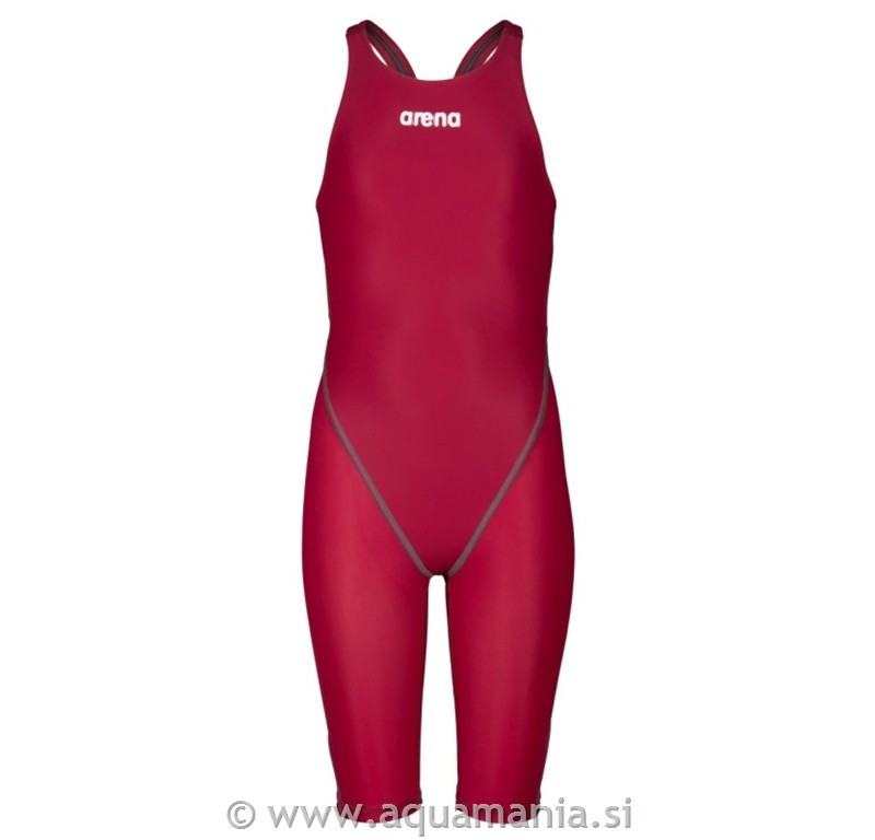 POWERSKIN ST NEXT KNEESKIN - RED - 08/09