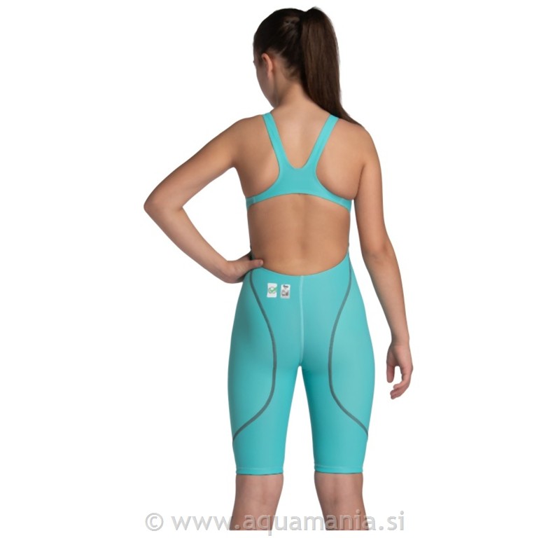 POWERSKIN ST NEXT KNEESKIN JR. - TURKIZN