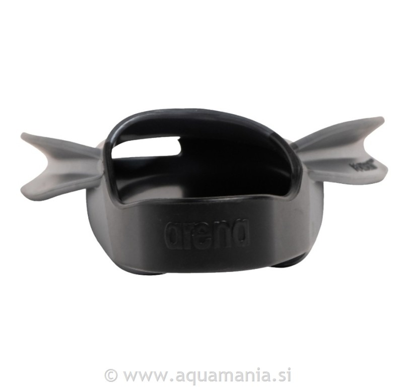 POWERFIN PRO II - ČRNA