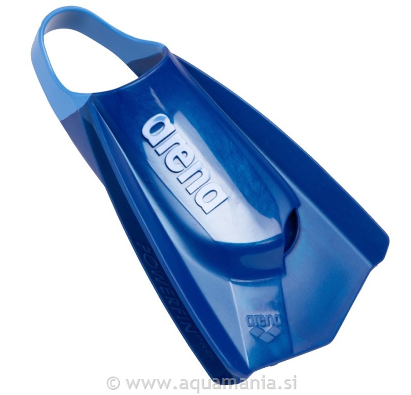 POWERFIN PRO II - MODRA