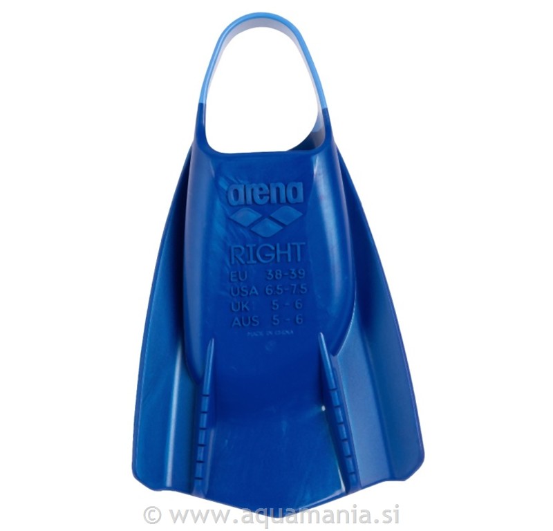POWERFIN PRO II - MODRA