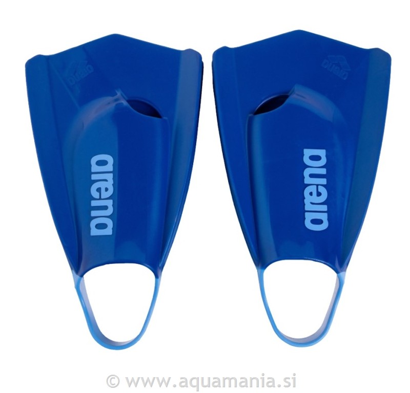 POWERFIN PRO II - MODRA