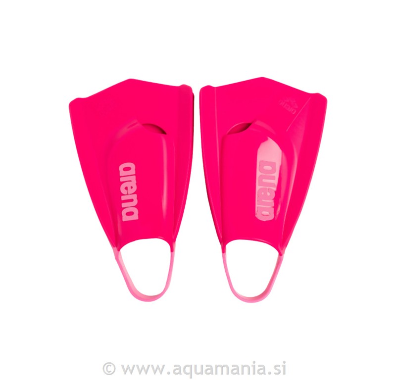 POWERFIN PRO - ROZA - 36/37