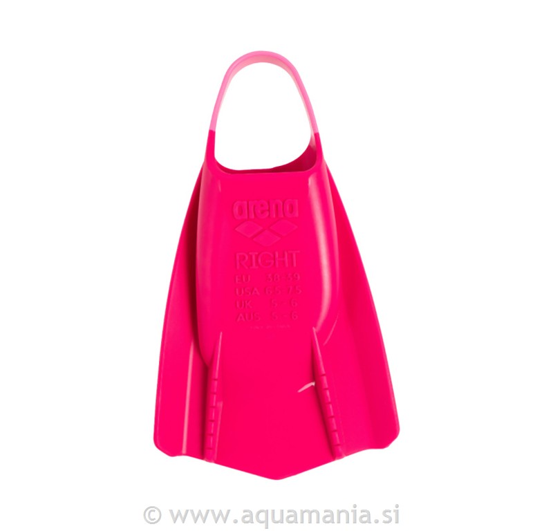 POWERFIN PRO - ROZA - 36/37