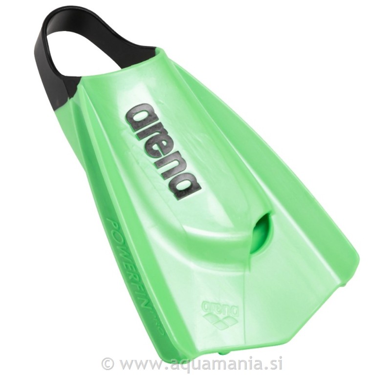 POWERFIN PRO II - ZELENA