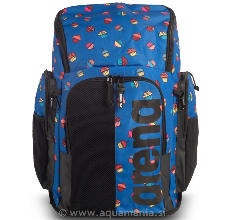 NAHRBTNIK SPIKY III 45 - MODER MUFFIN