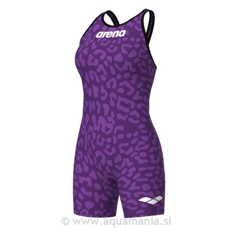 PS CARBON AIR2 KNEESKIN - LEO SKIN VIOLA