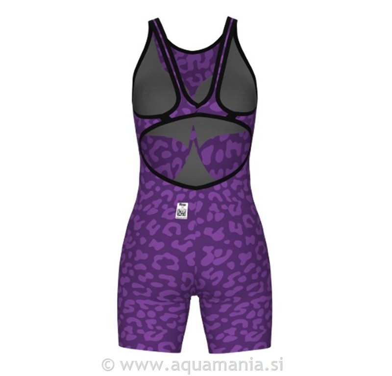 PS CARBON AIR2 KNEESKIN - LEO SKIN VIOLA