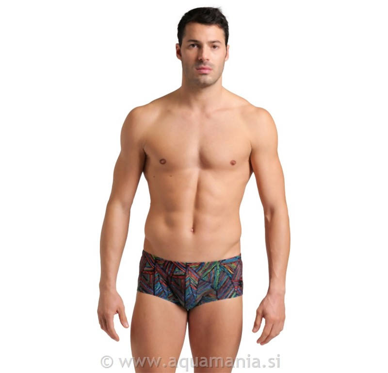 OVERVIEW - AQUASHORT - PISANA - 36
