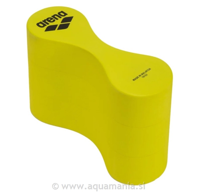 PLOVČEK ARENA - FREEFLOW II - RUMENA