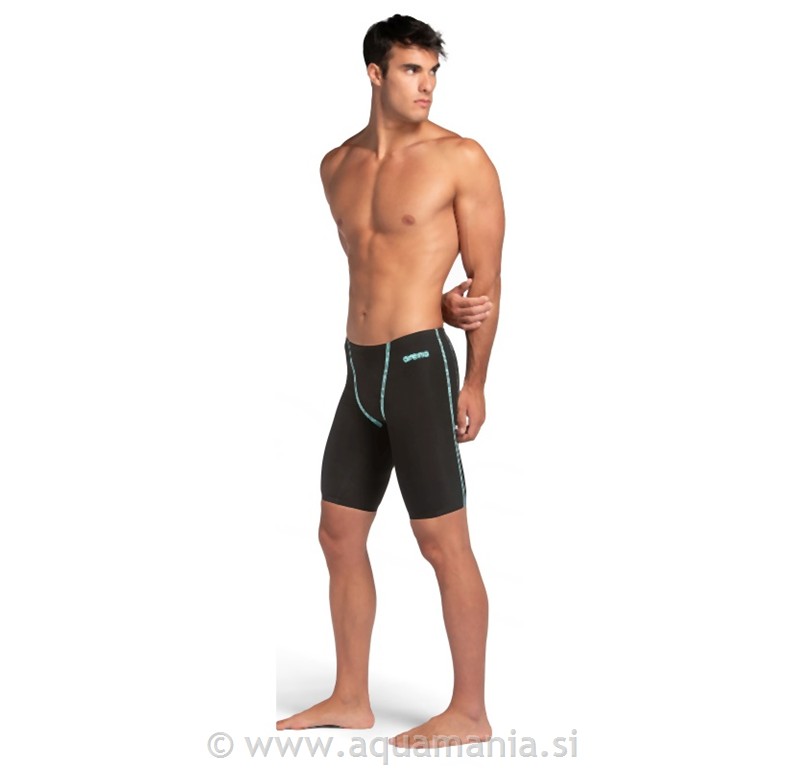 POWERSKIN PRIMO JAMMER - ČRNA