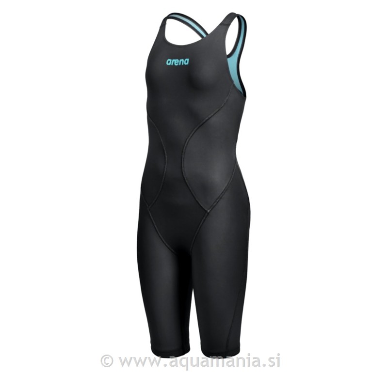 POWERSKIN IMPULSO KNEESKIN - BK - 10/11