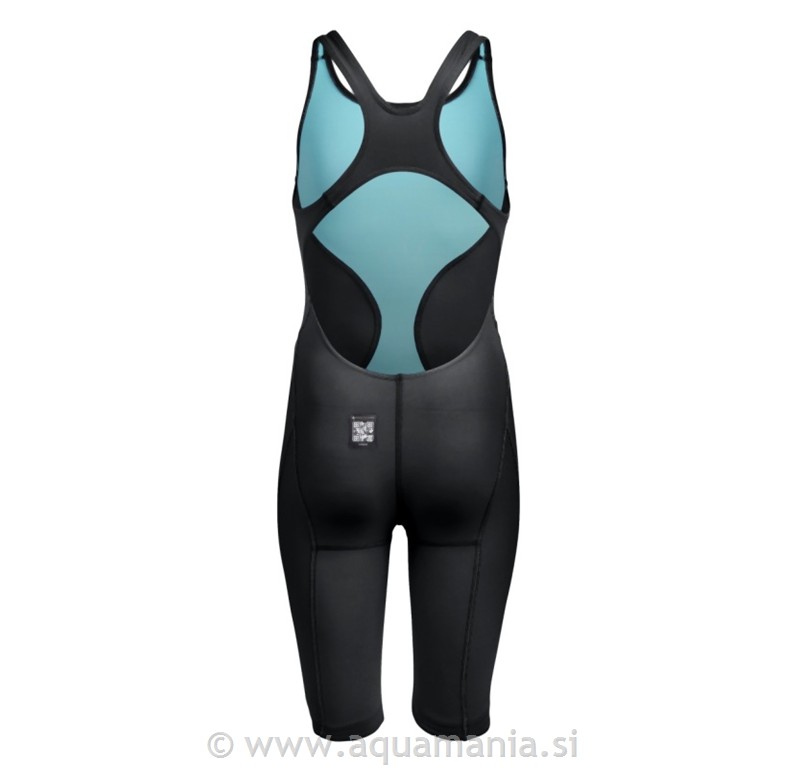 POWERSKIN IMPULSO KNEESKIN - BK - 10/11