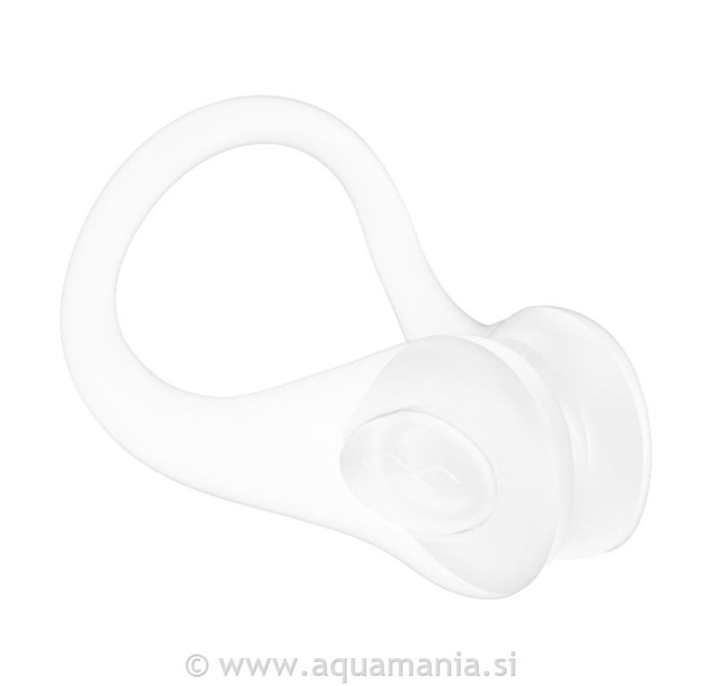 SPONKA ZA NOS PLASTIČNA - ARENA - BELA