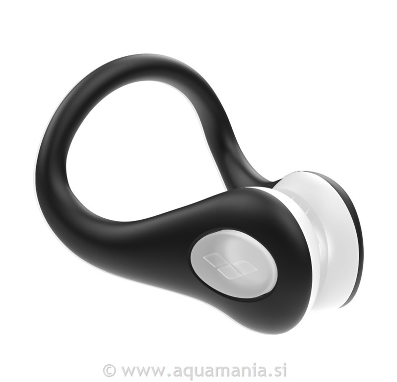 SPONKA ZA NOS PLASTIČNA - ARENA - ČRNA