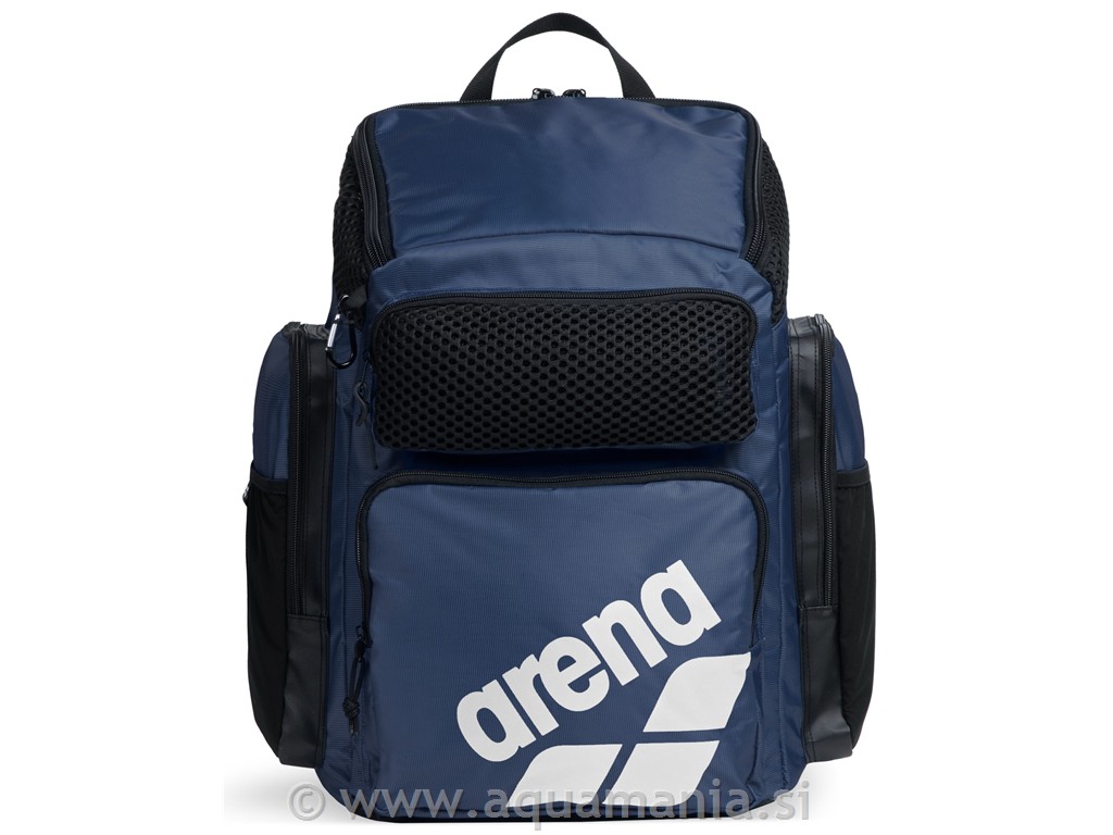 NAHRBTNIK ONE GO 45 L - MODER