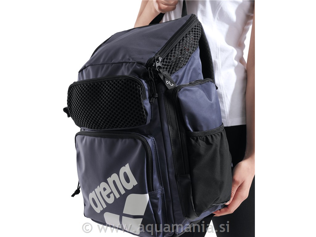 NAHRBTNIK ONE GO 45 L - MODER