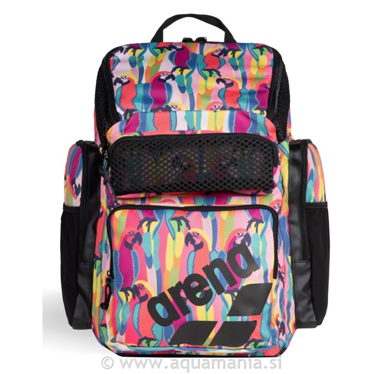 NAHRBTNIK ONE GO 45 L AO - PAPIGA