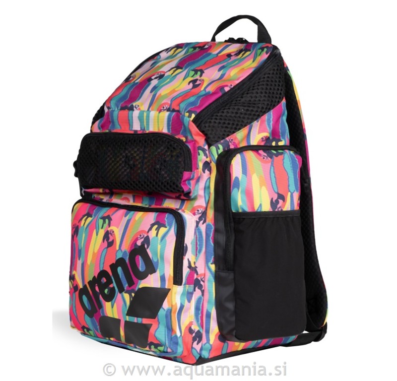 NAHRBTNIK ONE GO 45 L AO - PAPIGA
