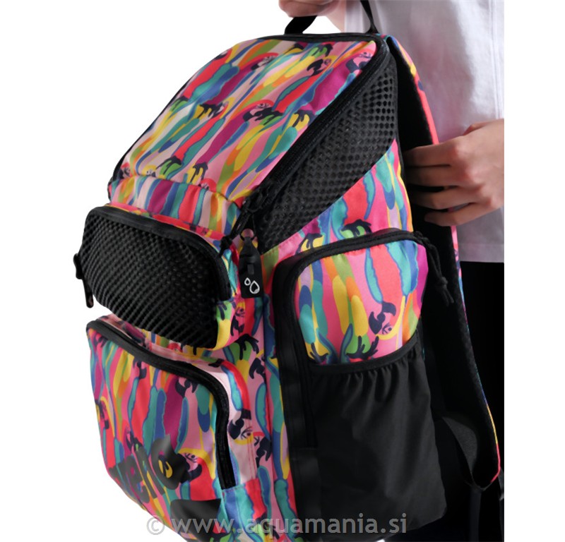 NAHRBTNIK ONE GO 45 L AO - PAPIGA