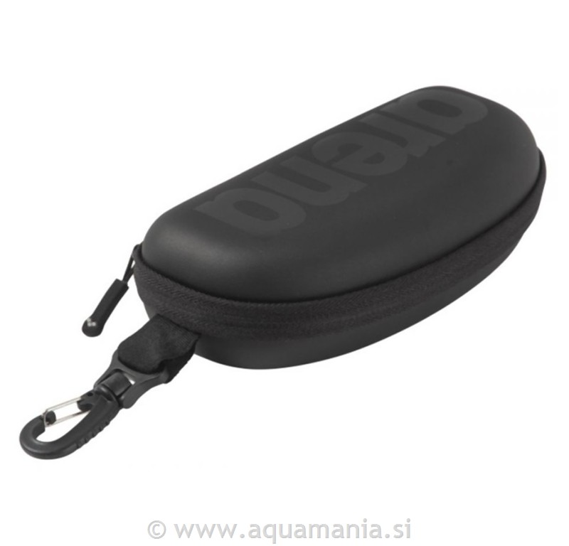 ETUI ARENA - ČRNA/ČRNA