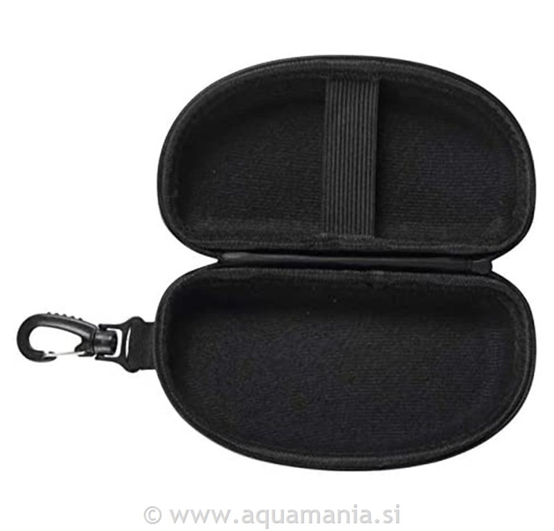 ETUI ARENA - ČRNA/ČRNA