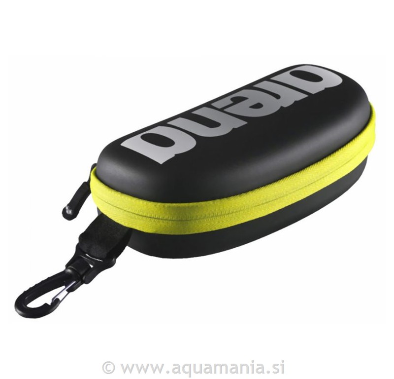 ETUI ARENA - ČRN/RUMEN