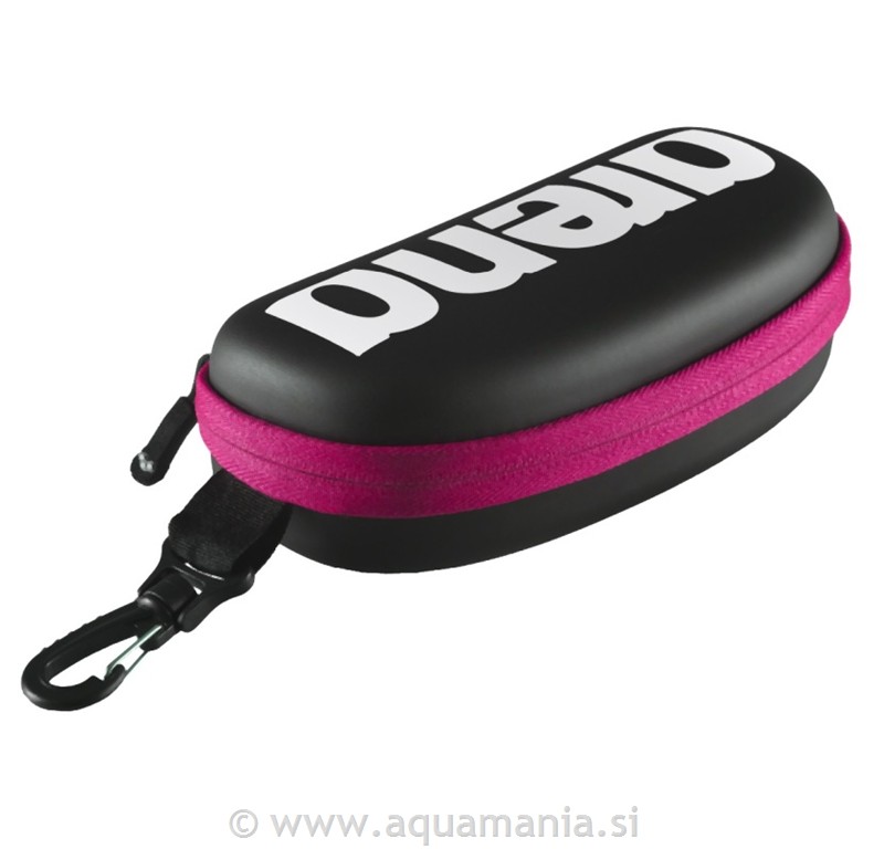 ETUI ARENA - ČRN/ROZA