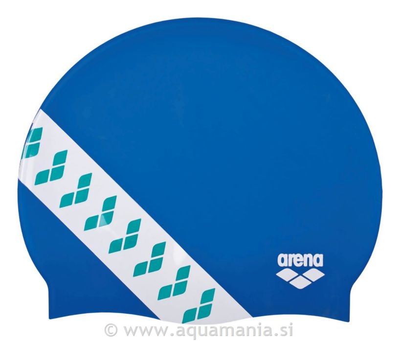 PRINT 2 - STRIPE - MODRA