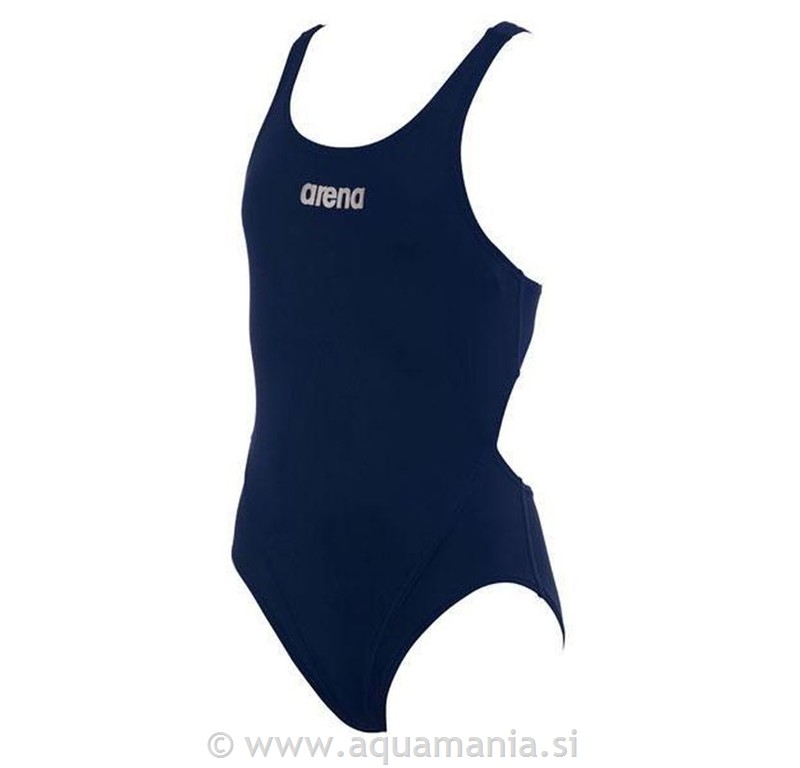 MALTOSYS YOUTH - NAVY/SILVER