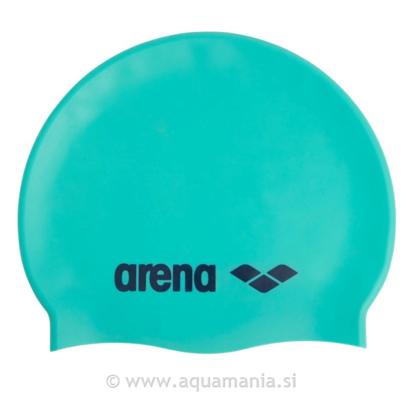 FLAT SILICONE TURKIZNA - ARENA