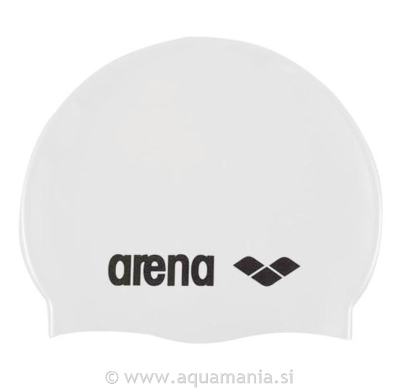 FLAT SILICONE BELA - ARENA