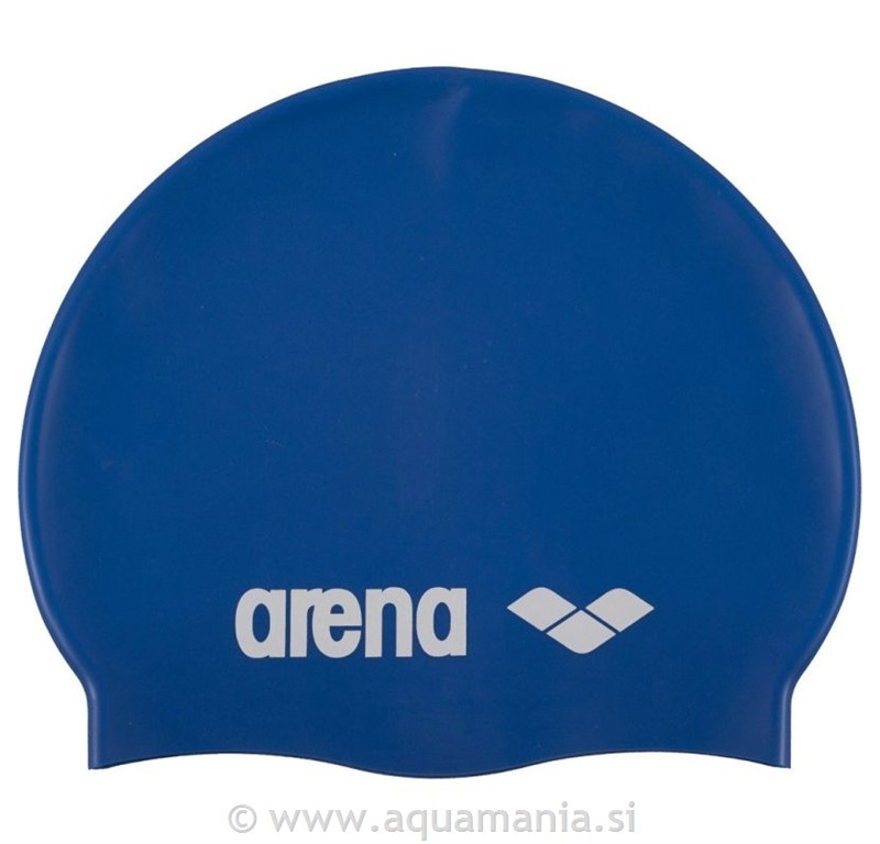 FLAT SILICONE MODRA - ARENA