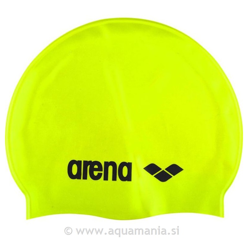 FLAT SILICONE RUMENA - ARENA