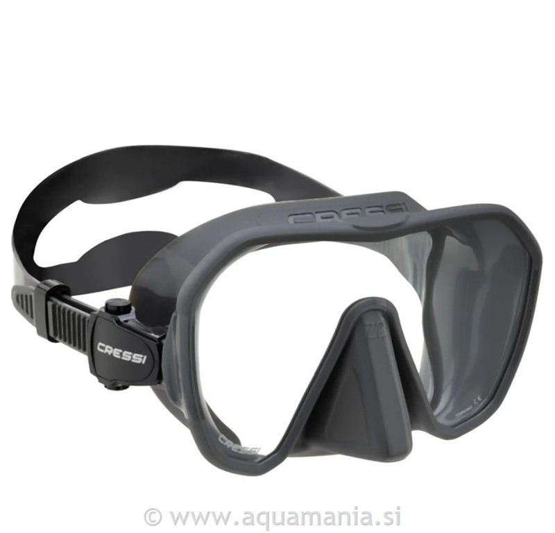 POTAPLJAŠKA MASKA Z2