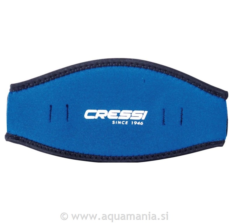 TRAK ZA MASKO NEOPREN - MODER