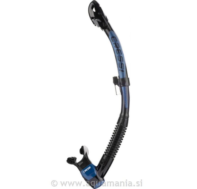 DIHALKA ITACA ULTRA DRY - ČRNA/MODRA