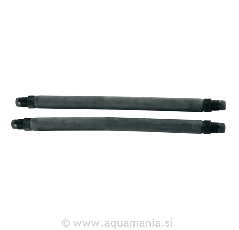 GUMA PARALLEL S40 - 16 MM - PAR - 16 CM