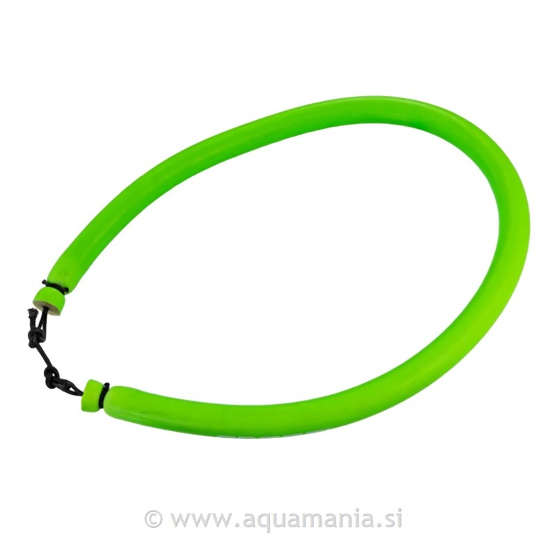 GUMA CIRCULAR BAND 16,0 MM - ZELENA