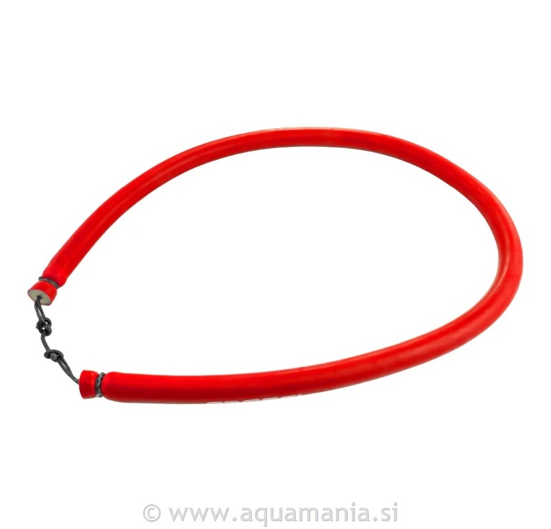 GUMA CIRCULAR BAND 14,0 MM - RDEČA