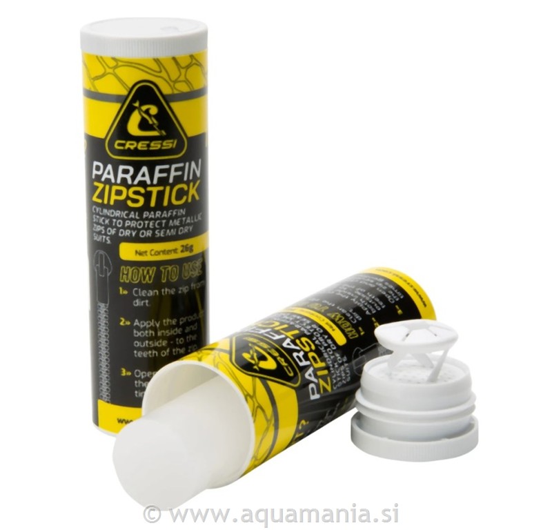 PARAFIN ZA ZADRGE - CRESSI