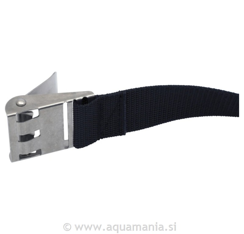 PAS ZA UTEŽI - KOVINSKA ZAPONKA