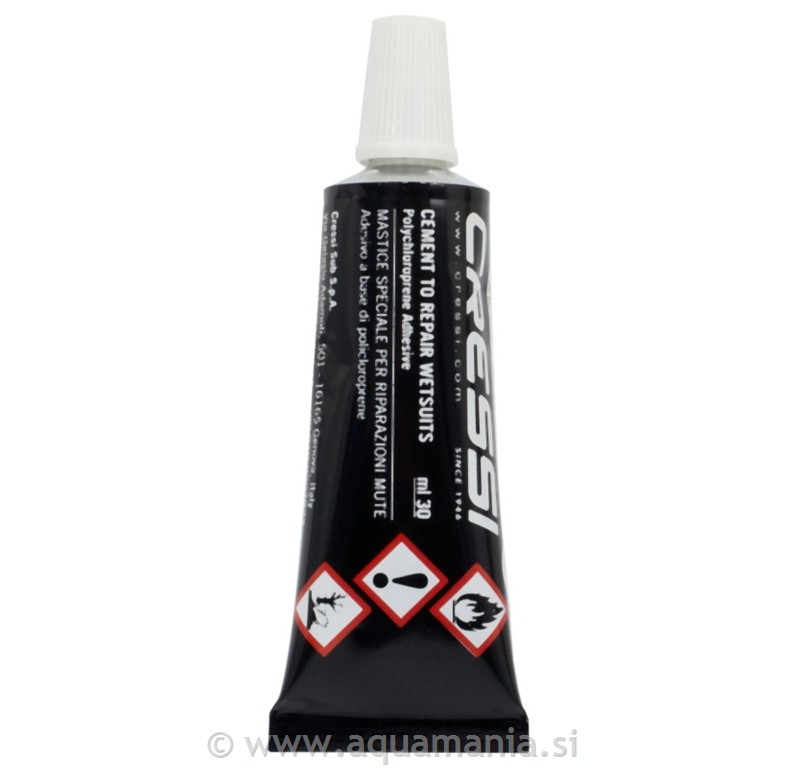 LEPILO ZA NEOPREN - CRESSI