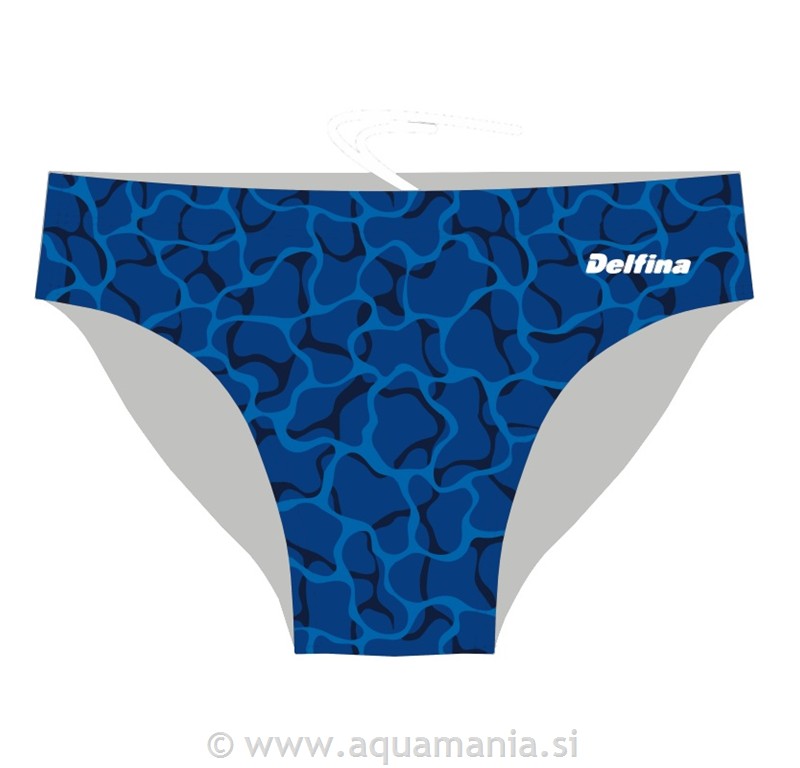BLUE WAVE - DELFINA BRIEF - 14/15