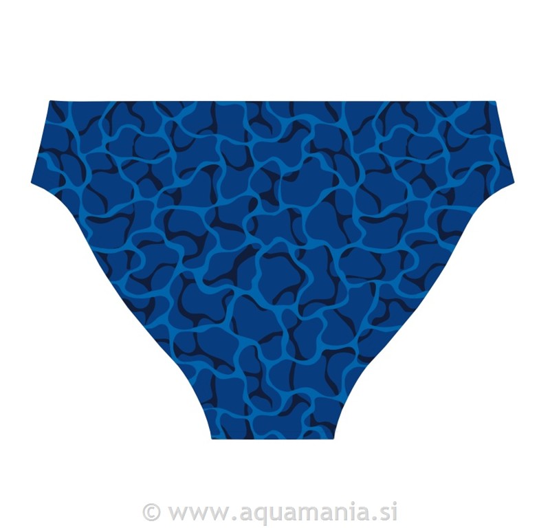 BLUE WAVE - DELFINA BRIEF - 14/15