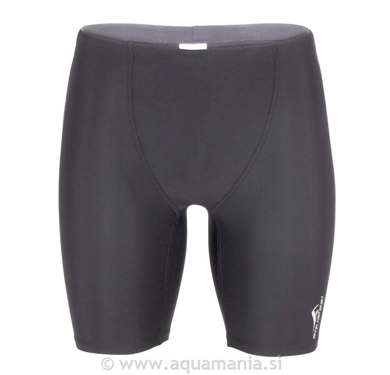 TRUNK JAMMER JR - ČRNA - 08/09