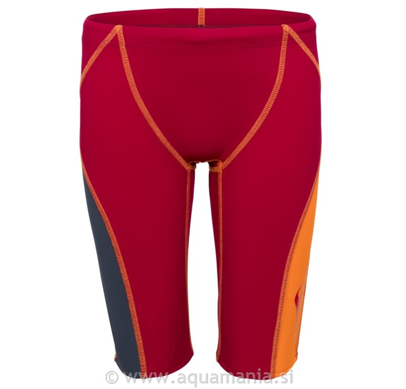 SPEED BOOST JAMMER JR - RDEČA/ČRNA/ORANŽ