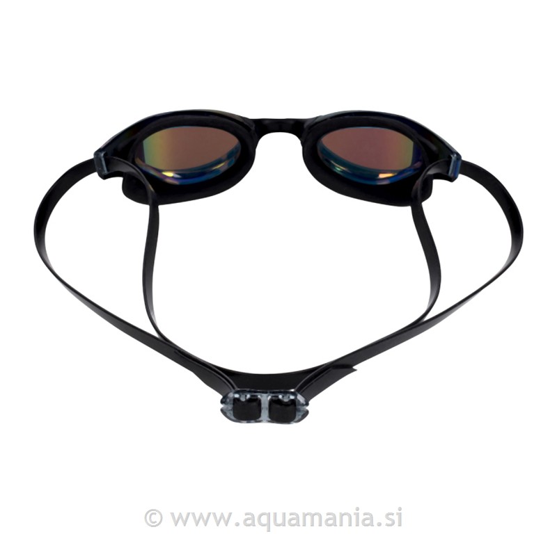 ULTRA CUT MIRROR - ČRNA/ZLATA