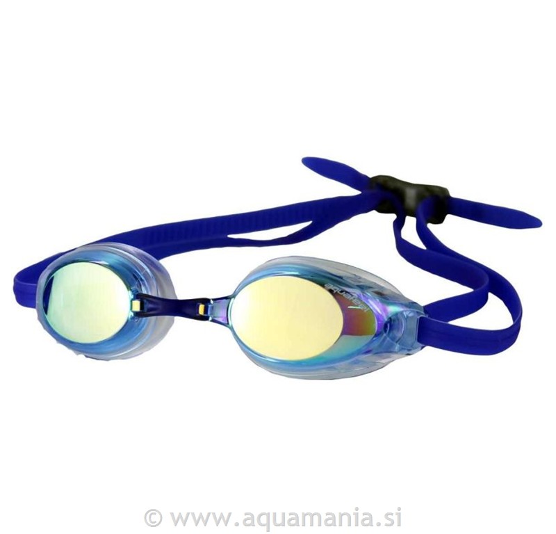 GLIDE MIRROR - MODRA